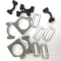 RC Multirotor Aluminium Clamp ya Carbon Fiber Tube